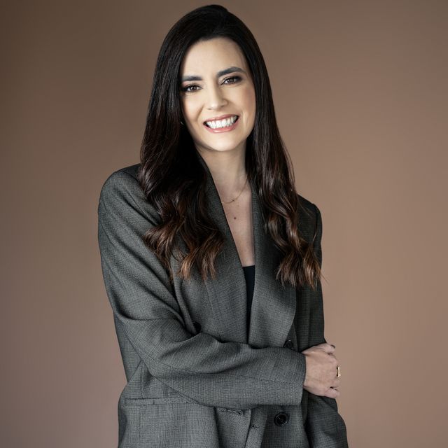 Anucha Schindler, Ginecologista São Paulo