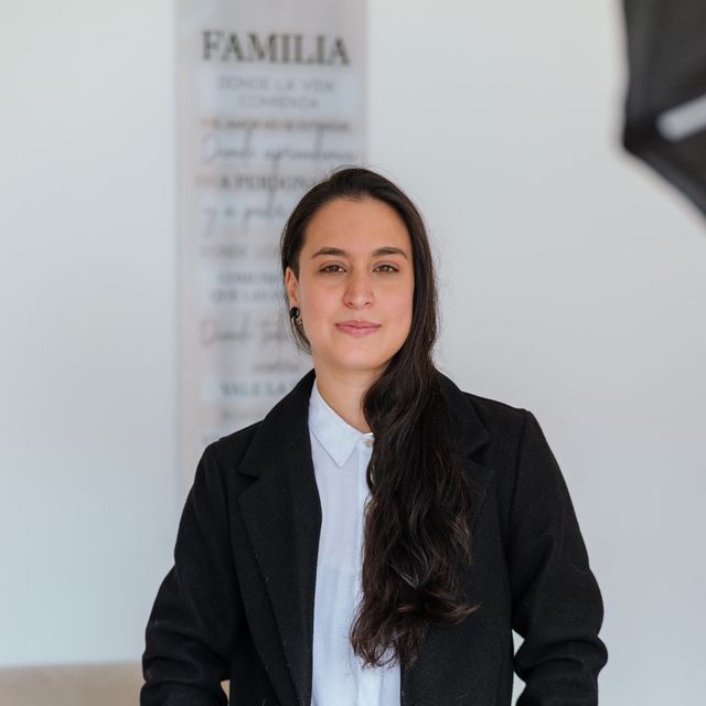 Nathalia Santos, Psicólogo Bogotá