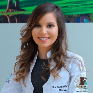 Ana Cecília Oliveira Veloso ., Otorrino Belo Horizonte