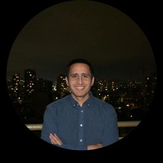 Acercar imagen: Rogelio Salinas, Psicólogo Concepción