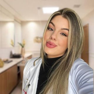 Nibea Machado, Nutricionista Estância Velha