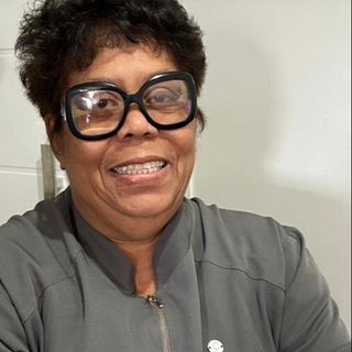 Rosangela Reis Correia, Generalista Belo Horizonte