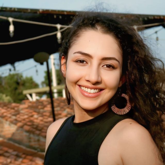 Janeth Moreno, Psicólogo Cali