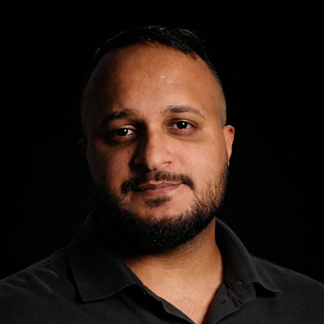 Leonan Pereira, Psicólogo Campinas