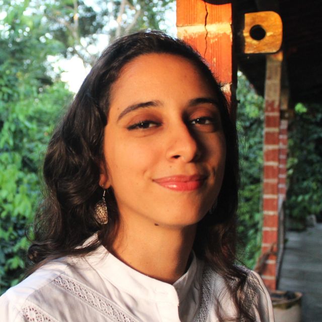 Sarah Lavínia Pereira de Morais, Psicanalista Campina Grande