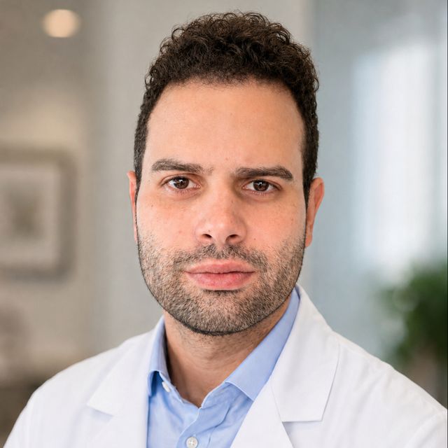 Wesley Diniz, Nefrologista Parnamirim
