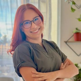 Naidelyn Morales, Psicólogo Bogotá