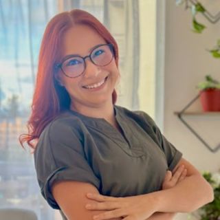 Mag. Naidelyn Morales