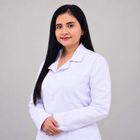 Jacqueline Guillén Castillo