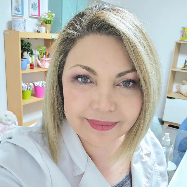 Soledad Tapia Contreras, Psicólogo San Felipe