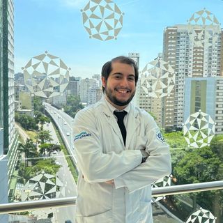 Felipe Augusto Machado de Oliveira, Nefrologista Aracaju
