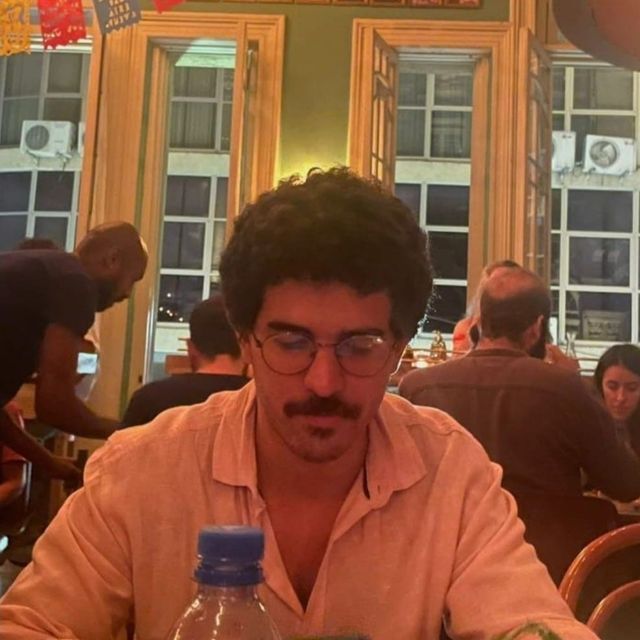 Julio Tude d'Avila, Psicólogo São Paulo