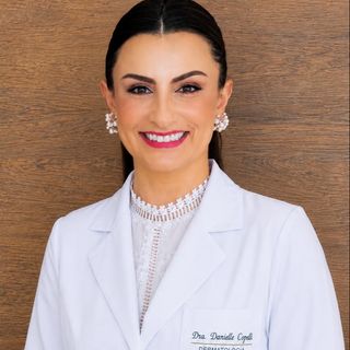 Danielle Peixoto Copelli ., Dermatologista Campo Limpo Paulista