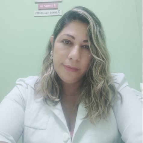 Alessandra De Carvalho, Psicopedagogo Rio de Janeiro