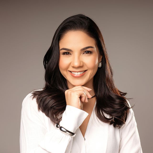 Nara Martins, Nefrologista Juazeiro Do Norte