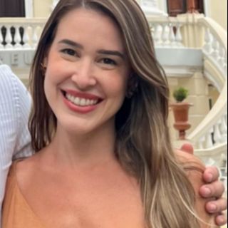 Ampliar imagem: Mariana Ornellas Sampaio Leite, Otorrino Niterói