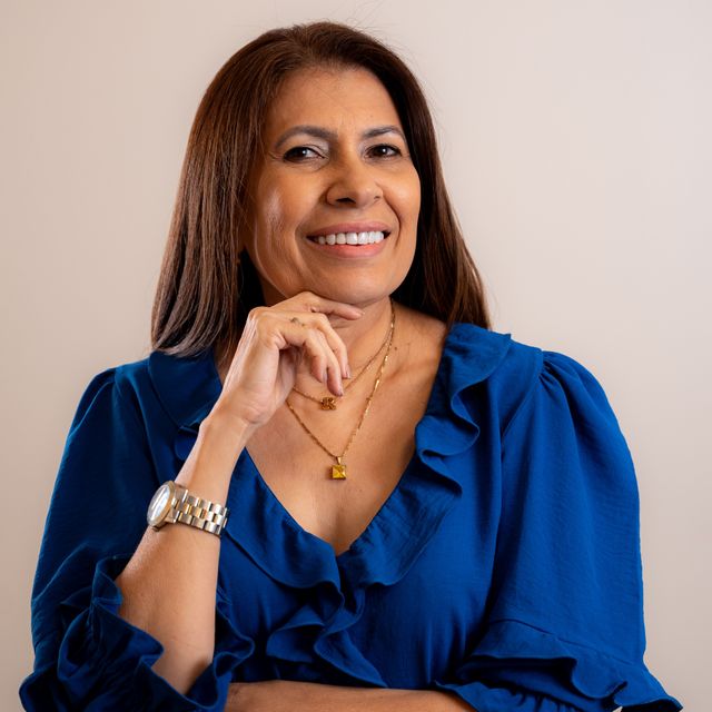 Risoneide  Rodrigues E Silva, Psicólogo Fortaleza