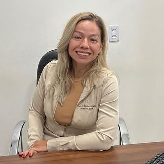 Nadia Martins de Paula Souza, Ginecologista Samambaia