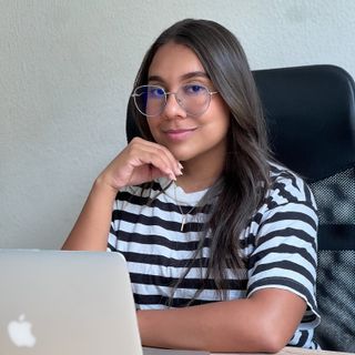 Prof. Liliveth Vergara