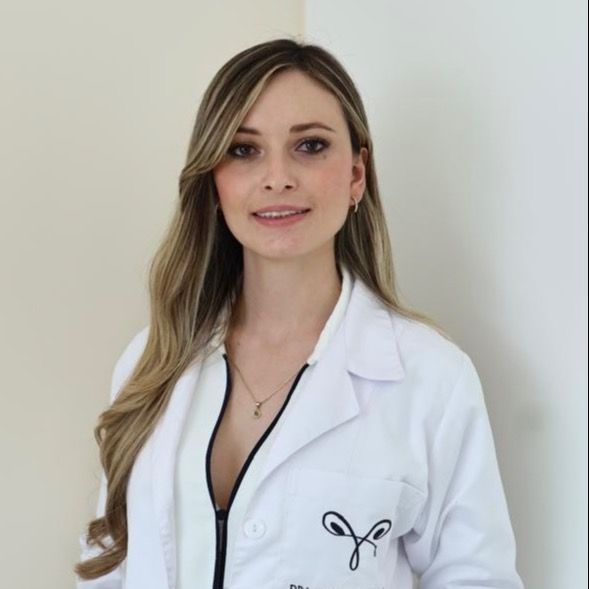 Diana Marcela Hoyos Guerrero, Ginecólogo Bogotá