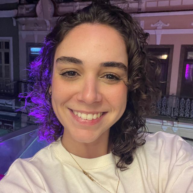 Natalia De Oliveira Larcher, Ginecologista Rio de Janeiro