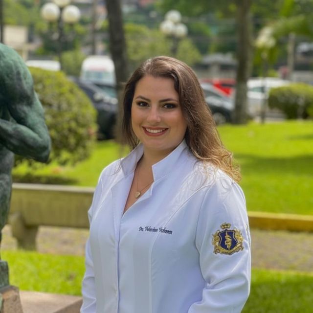 Valentina  Verboonen, Generalista Sorocaba