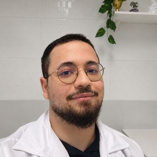 Arthur Rodrigues Behar Amorim, Médico de família João Pessoa