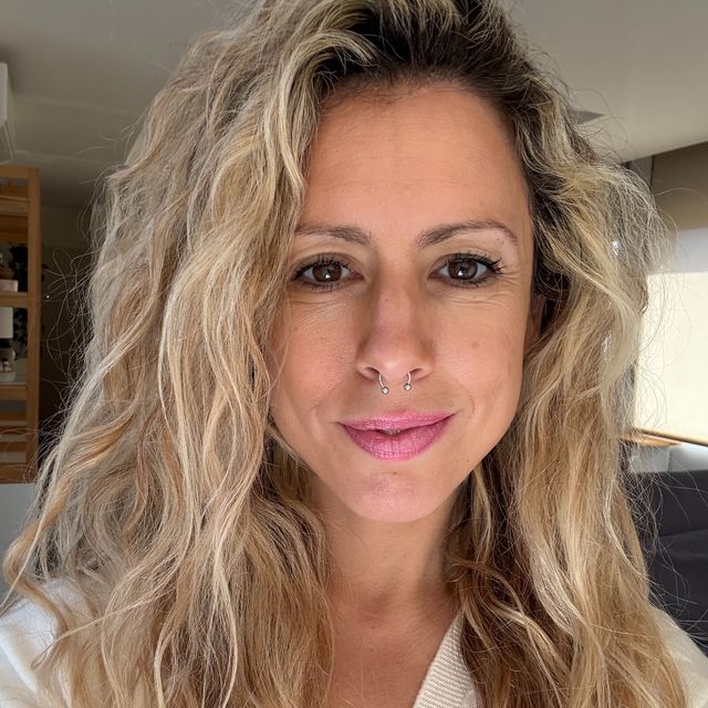 Camila Malaspina, Psicólogo Bahía Blanca