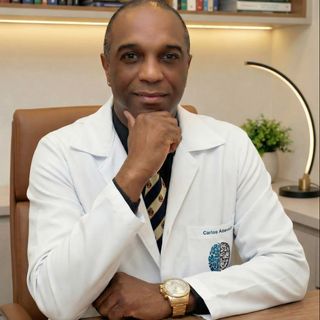Carlos Azevedo, Terapeuta complementar Rio de Janeiro