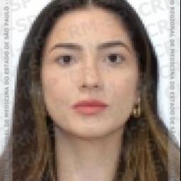 Betina Manrique Queiroz Braga Lima, Pediatra Itapevi