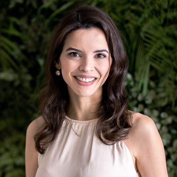 Tâmata Tarcila Soares De Sousa, Oftalmologista Boituva