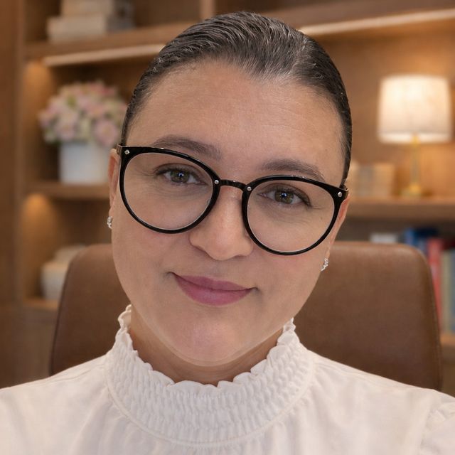 Andréa Moura, Psicólogo Arapiraca