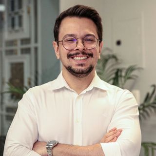 Stefan Welkovic Junior, Neurologista Recife