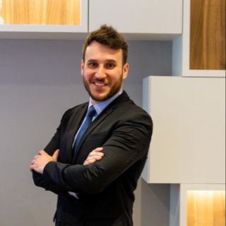 Dr. Ricardo Castilho da Silva