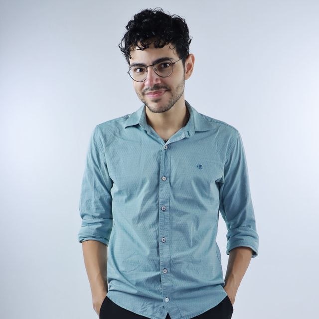 Jonas Lucas Chaves Queiroz