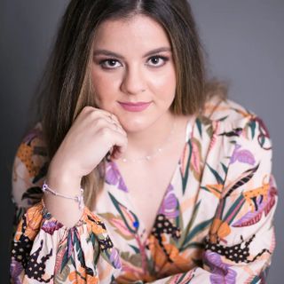 Ampliar imagem: Beatriz Alessandra Camargo De Almeida, Terapeuta complementar 