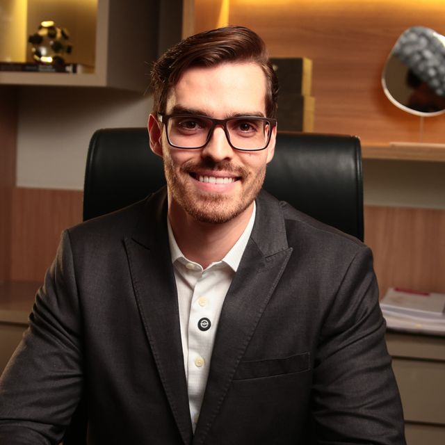 Igor Camargos Da Mota, Urologista São Paulo