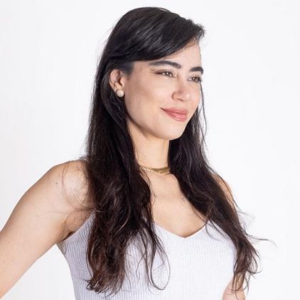 Andrea  Cabral Ferreira, Dermatologista Campinas