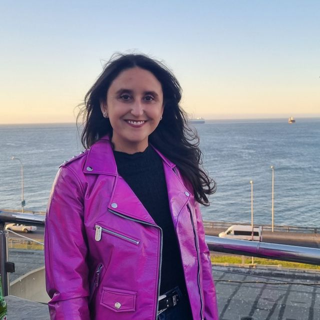 Carolina  Pavez Prado, Psicólogo Viña del Mar