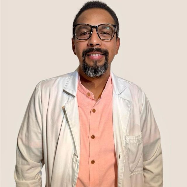 Luis Dario Cerezo Lopez , Psiquiatra La Ligua