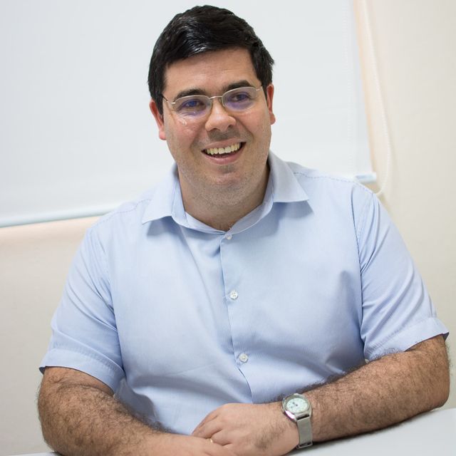 Fabio Villalva, Psicólogo Santo Antônio de Posse