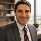 Dr. Ronald de Oliveira Rodrigues