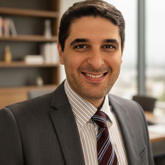 Ronald de Oliveira Rodrigues, Psiquiatra Lauro de Freitas