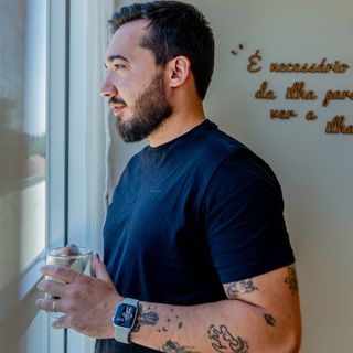 Jonas Guedes Machado, Psicólogo Cachoeirinha