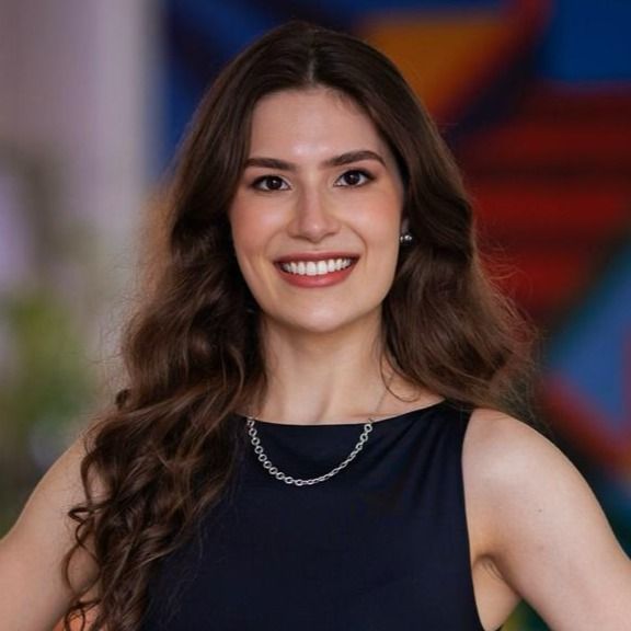 Sabrina Floriano, Dentista Santo André
