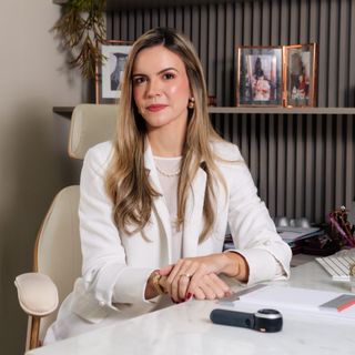Bianca Almeida, Dermatologista São Paulo