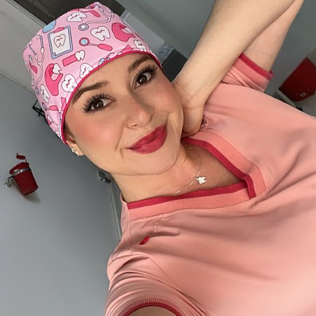 Katlheen Julieth Alfonso Zabala, Odontólogo Bucaramanga