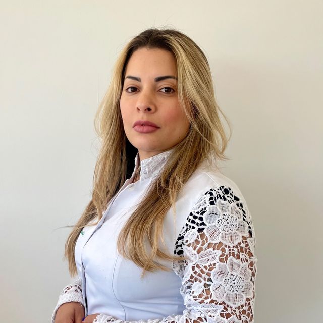 Silvia Daniella  Mariano Rodrigues, Fisioterapeuta Barueri