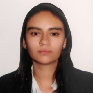 Acercar imagen: Daniela Barrero, Fonoaudiólogo Bogotá
