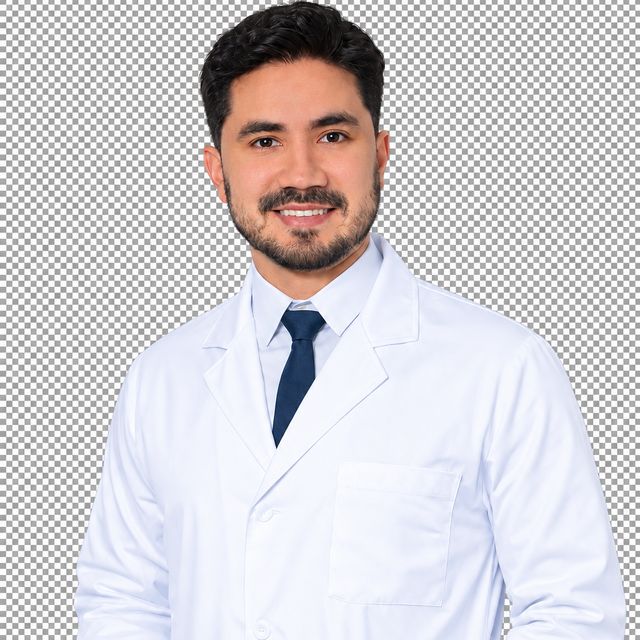 Fernando Rodriguez Bayona
